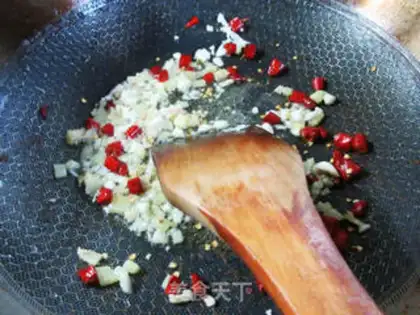 Make The family version of the chicken step 18