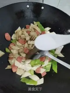 Make The apricot step 4