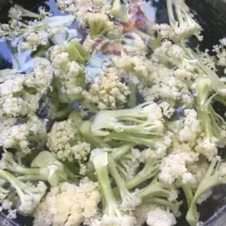 Make The gravy step 1