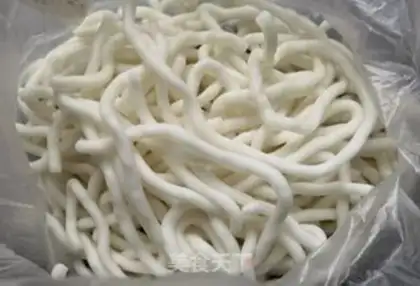Make Potato powder step 0