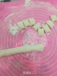 Make Soup egg dumplings step 7