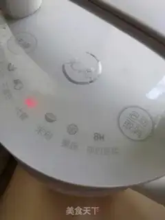 Make Honey corn juice step 5