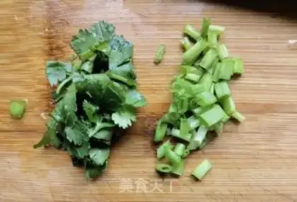 Make Potato powder step 2