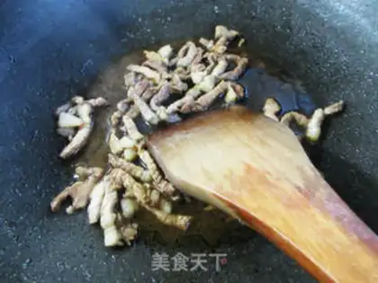 Make Sphinxed mushrooms step 5