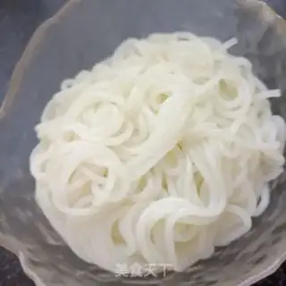 Make Garlic pasta powder step 9