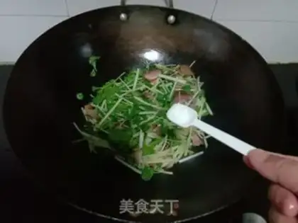 Make Celery step 2