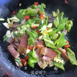 Make The gravy step 5