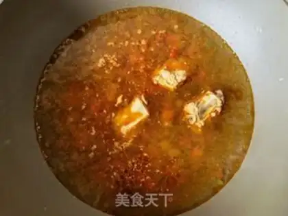 Make Potato powder step 4