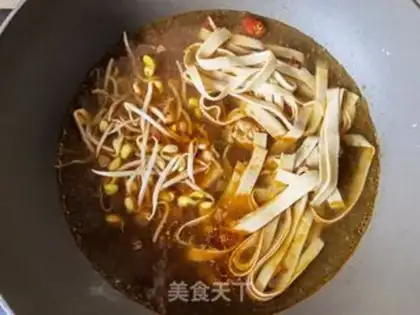 Make Potato powder step 5