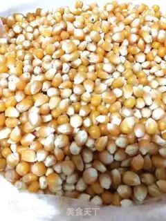 Make Homemade popcorn step 0