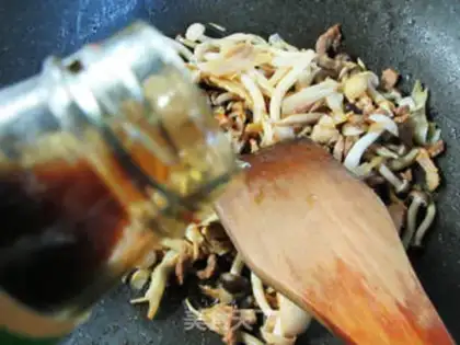 Make Sphinxed mushrooms step 8
