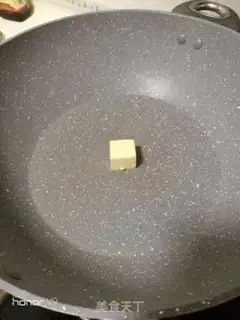 Make Homemade popcorn step 1