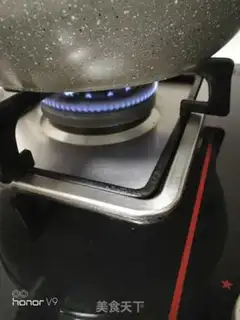 Make Homemade popcorn step 4
