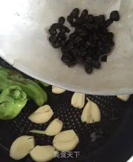 Make Tied pepper step 5