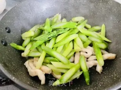 Make Low-calded, delicious chicken silk step 10