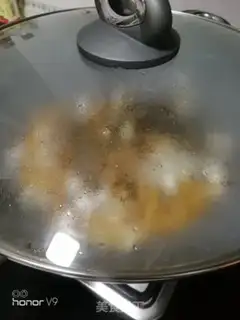 Make Homemade popcorn step 5