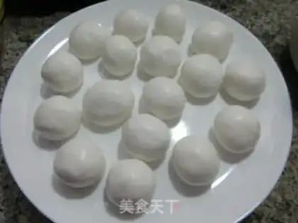 Make Milky yellow soup step 6