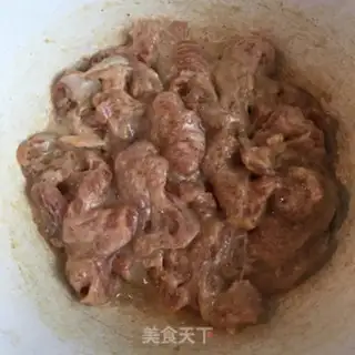 Make Scrawny soup step 0
