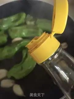 Make Tied pepper step 6