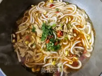 Make Potato powder step 11