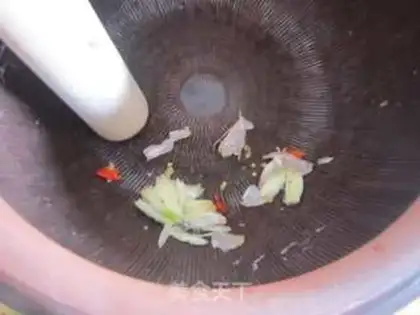 Make Thai cucumber salad step 3