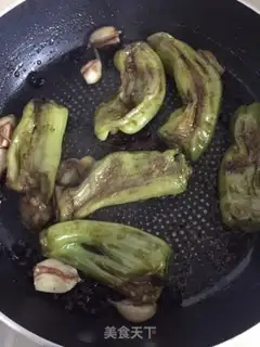 Make Tied pepper step 7