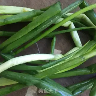 Make Shrimp tofu soup step 3
