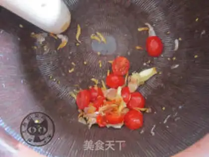 Make Thai cucumber salad step 5