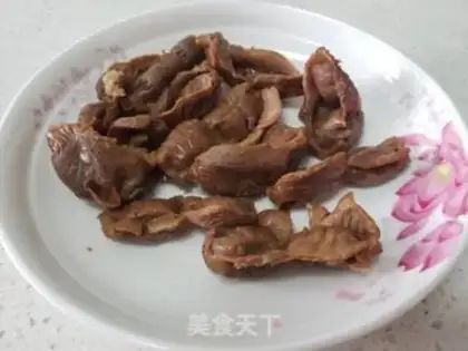Make Garlic fried chicken step 3