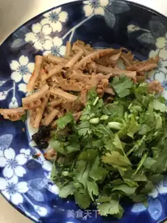 Make Quillow belly step 2
