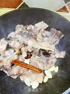 Make Crack potatoes step 2