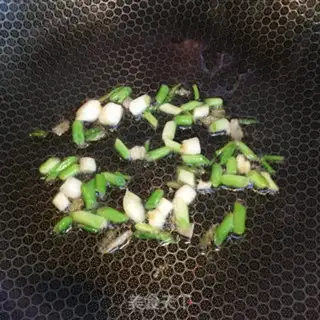 Make Scrawny soup step 3