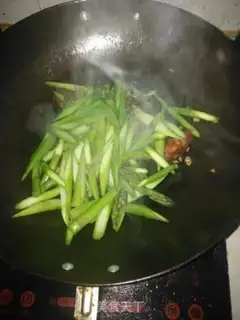Make Weenie step 5