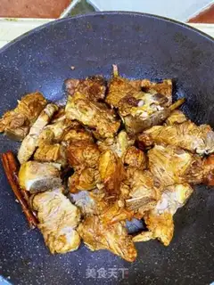 Make Crack potatoes step 3