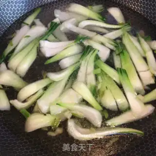 Make Scrawny soup step 4