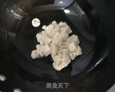 Make Pyramid chicken gravy step 5