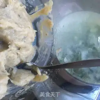 Make Shrimp tofu soup step 10