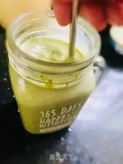 Make Tea and milk step 3