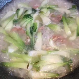 Make Scrawny soup step 6