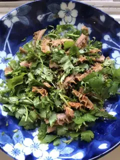 Make Quillow belly step 3