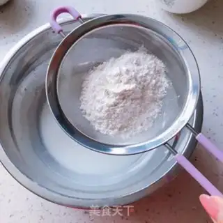 Make A branded cupcake step 4