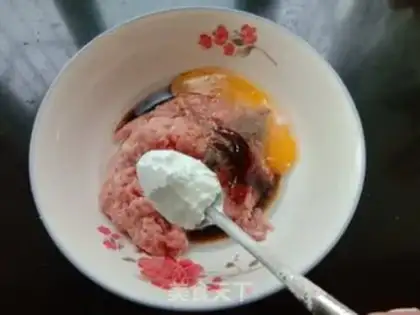 Make Spamball soup step 5