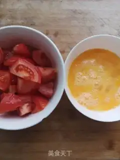 Make Noodles step 0