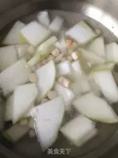Make Dinosaur soup step 2
