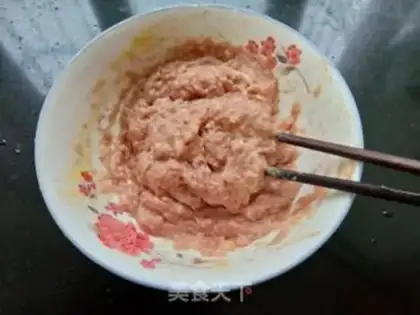 Make Spamball soup step 6