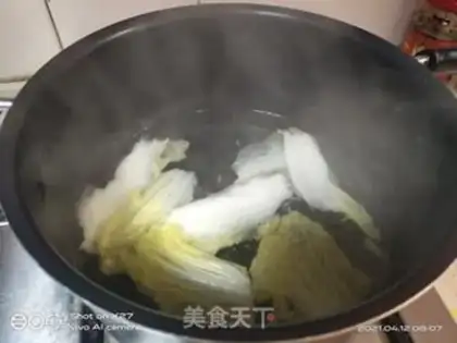 Make Potato egg salad step 4