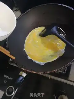 Make Noodles step 1