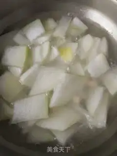 Make Dinosaur soup step 3