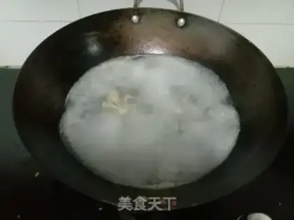 Make Spamball soup step 7