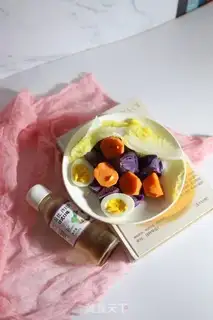 Make Potato egg salad step 5
